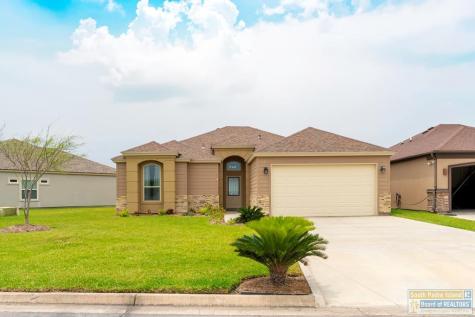 36 Valdarama Drive Laguna Vista TX 78578