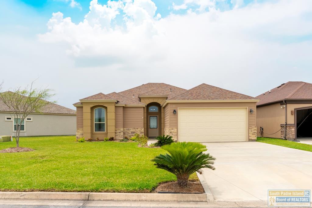 36 Valdarama Drive Laguna Vista TX 78578