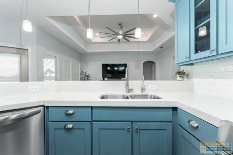 36 Valdarama Drive Laguna Vista TX 78578