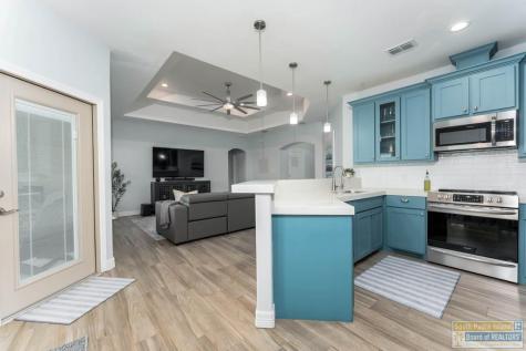 36 Valdarama Drive Laguna Vista TX 78578