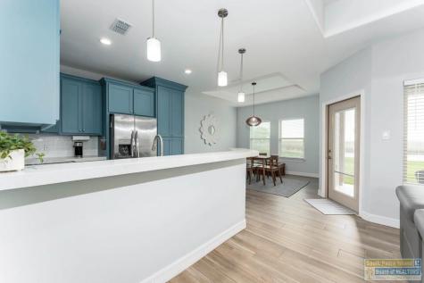 36 Valdarama Drive Laguna Vista TX 78578