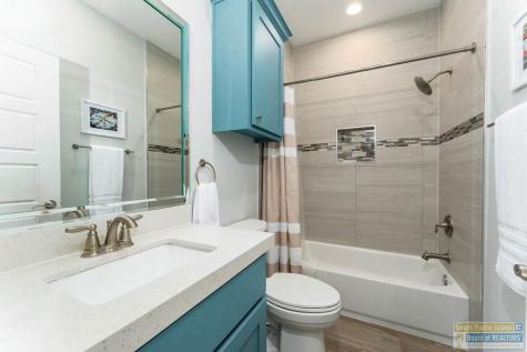 36 Valdarama Drive Laguna Vista TX 78578
