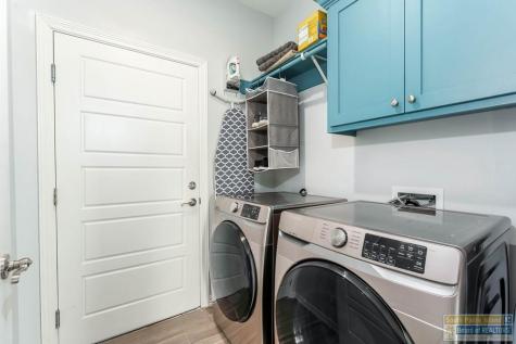 36 Valdarama Drive Laguna Vista TX 78578