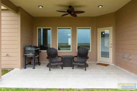 36 Valdarama Drive Laguna Vista TX 78578
