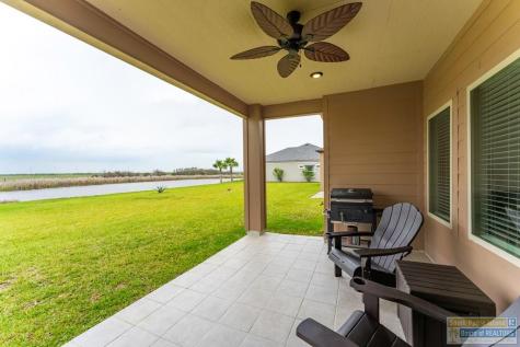 36 Valdarama Drive Laguna Vista TX 78578