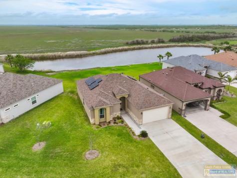 36 Valdarama Drive Laguna Vista TX 78578