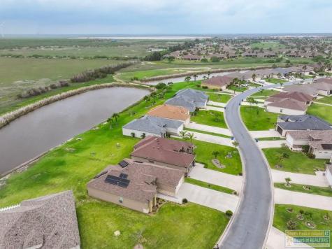 36 Valdarama Drive Laguna Vista TX 78578