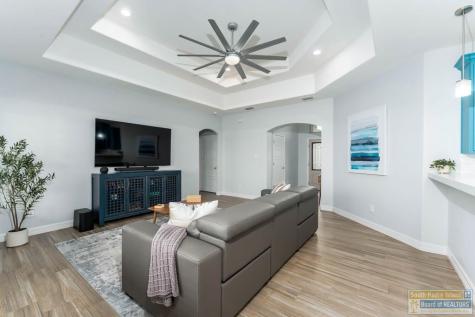 36 Valdarama Drive Laguna Vista TX 78578