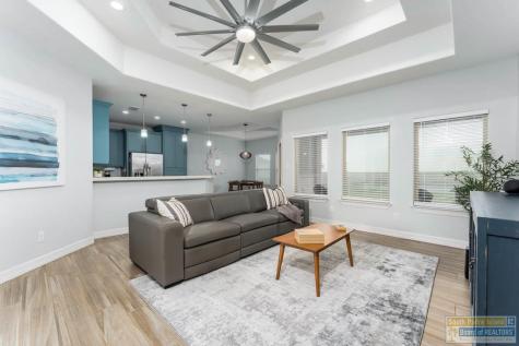 36 Valdarama Drive Laguna Vista TX 78578