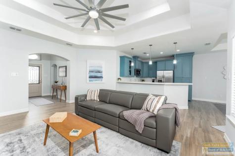 36 Valdarama Drive Laguna Vista TX 78578