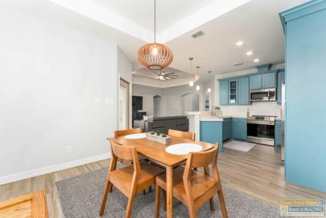 36 Valdarama Drive Laguna Vista TX 78578