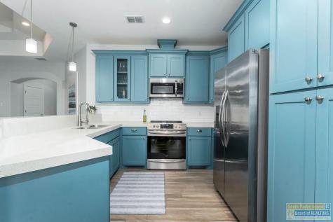 36 Valdarama Drive Laguna Vista TX 78578