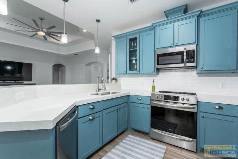 36 Valdarama Drive Laguna Vista TX 78578