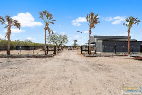 5501 Mile 8 1/2 Road Edinburg TX 78541