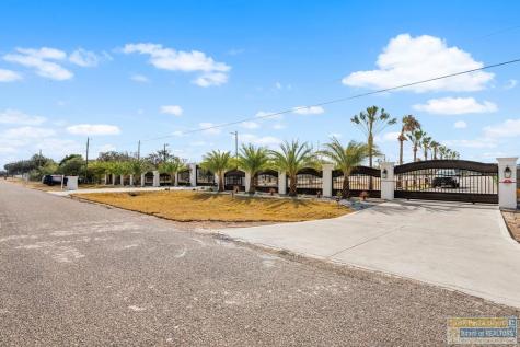 5501 Mile 8 1/2 Road Edinburg TX 78541