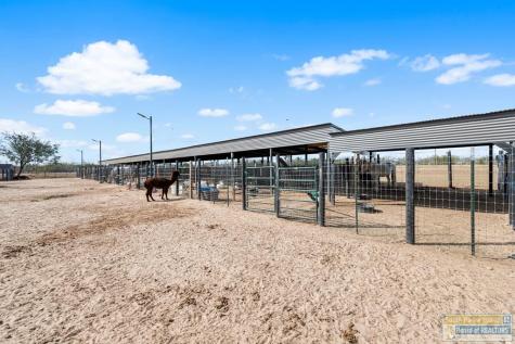 5501 Mile 8 1/2 Road Edinburg TX 78541