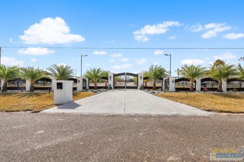 5501 Mile 8 1/2 Road Edinburg TX 78541
