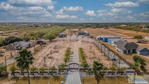 5501 Mile 8 1/2 Road Edinburg TX 78541