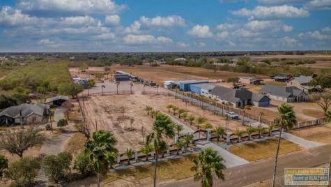 5501 Mile 8 1/2 Road Edinburg TX 78541