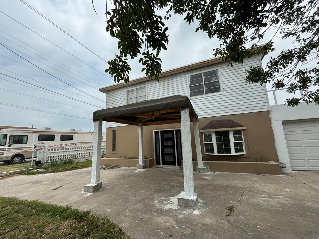 107 Buchanan Street Laguna Heights TX 78578