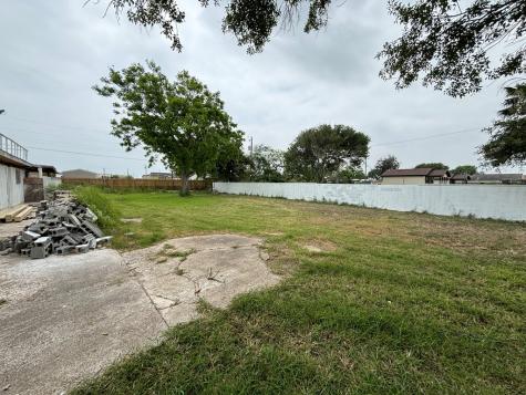 107 Buchanan Street Laguna Heights TX 78578