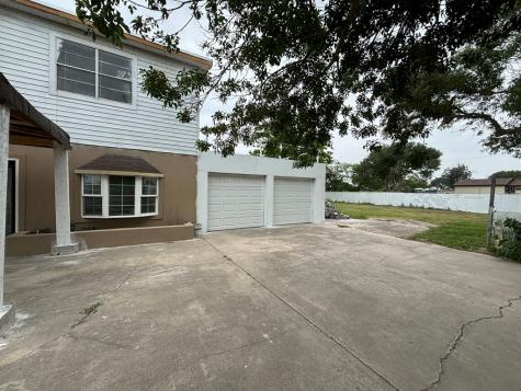 107 Buchanan Street Laguna Heights TX 78578