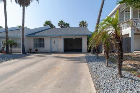 114 E Constellation Drive South Padre Island TX 78597