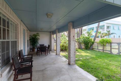 114 E Constellation Drive South Padre Island TX 78597