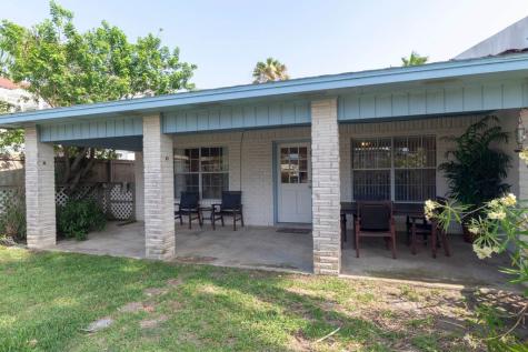 114 E Constellation Drive South Padre Island TX 78597
