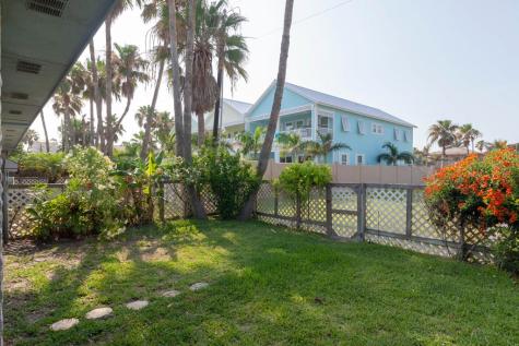 114 E Constellation Drive South Padre Island TX 78597