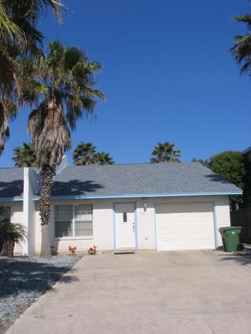 114 E Constellation Drive South Padre Island TX 78597