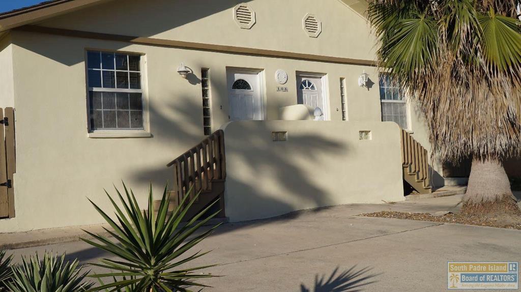 108A E Kingfish Street South Padre Island TX 78589
