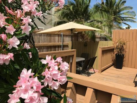 108A E Kingfish Street South Padre Island TX 78589