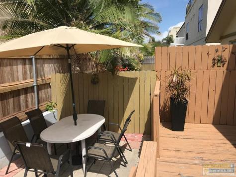 108A E Kingfish Street South Padre Island TX 78589