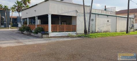 4001 Padre Boulevard South Padre Island TX 78597