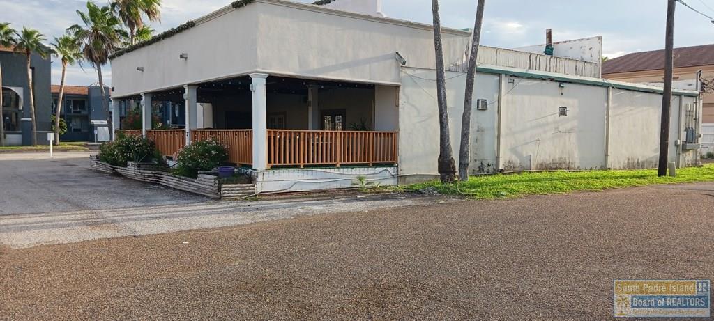 4001 Padre Boulevard South Padre Island TX 78597