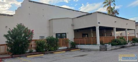 4001 Padre Boulevard South Padre Island TX 78597
