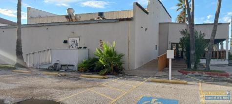 4001 Padre Boulevard South Padre Island TX 78597