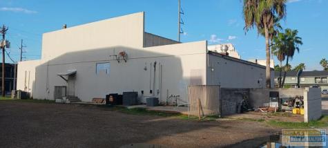 4001 Padre Boulevard South Padre Island TX 78597