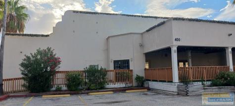 4001 Padre Boulevard South Padre Island TX 78597