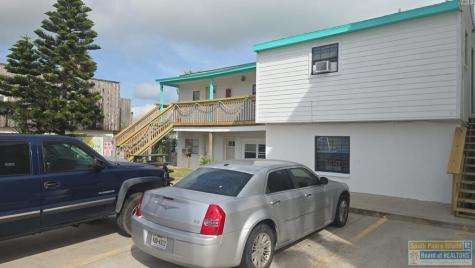310 W Houston Street Port Isabel TX 78578