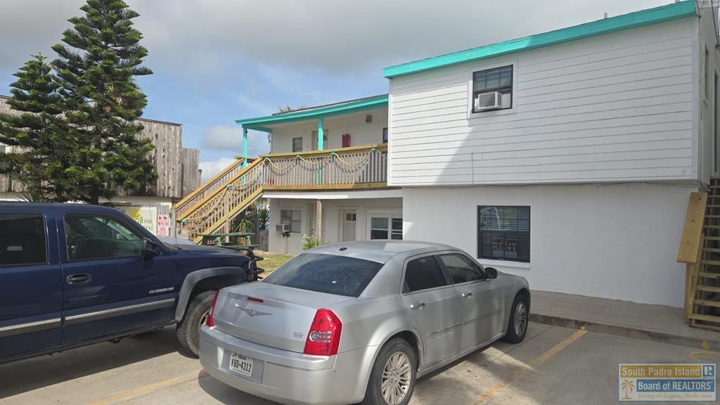 310 W Houston Street Port Isabel TX 78578