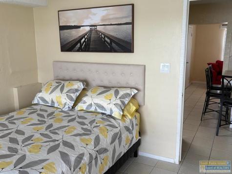 310 W Houston Street Port Isabel TX 78578