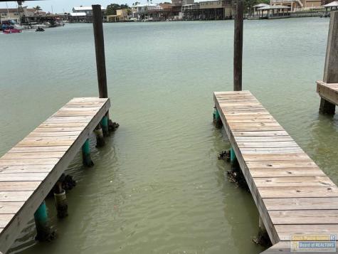 310 W Houston Street Port Isabel TX 78578