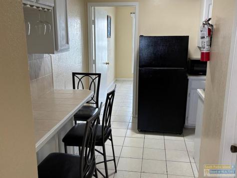 310 W Houston Street Port Isabel TX 78578