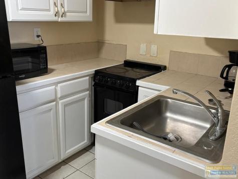 310 W Houston Street Port Isabel TX 78578