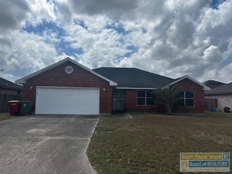 944 Alta Mesa Boulevard Brownsville TX 78526