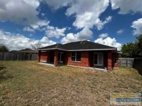 944 Alta Mesa Boulevard Brownsville TX 78526