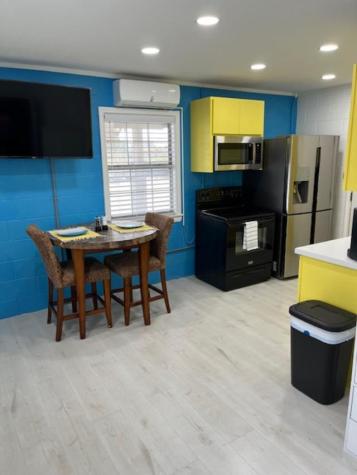 1440 Harbor Island Drive Port Isabel TX 78578