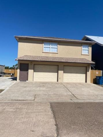 1440 Harbor Island Drive Port Isabel TX 78578